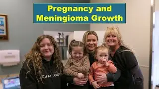What Happens When Tumors Grow During Pregnancy? Pineal Region Meningioma Surgery by Dr. Lee