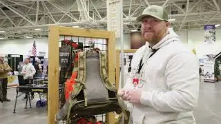 Alps Outdoorz Upland Game Vest X 2.0