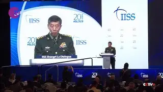 China's security initiative welcomed by many in international community