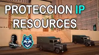 IP PROTECTION System for MTA Resources