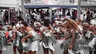 CENTRAL PROVINCE SECOND APPOINTED DAY 2024 | SOLOMON ISLANDS