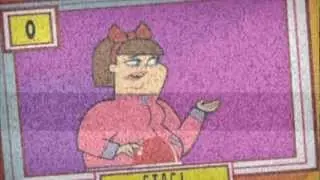STACI 【TOTAL DRAMA】