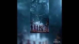 BTS & Coldplay 