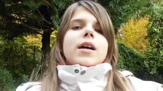 VLOG. Едем к бабушке на дачу. Лазим по дереву.ШОК! Марик разбил банку.