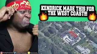 IS DRAKE A CULTURE VULTURE!? Kendrick Lamar - Not Like Us (Drake Diss)- REACTION