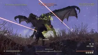 Fallout 76 Daily Heart Of The Enemy
