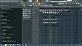 $uicideBoy$ - INTROVERSION 2.0 [Fl Studio Remake] + FLP