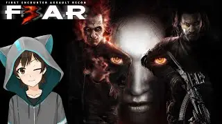 [PC] F.E.A.R. 3