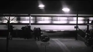 ProRail - Met een trein moet je geen grappen maken - Haal ik nog wel