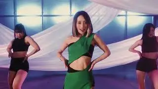 NICOLE 「Selfish」Music Video