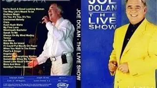 Joe Dolan - The Live Show (Concert 1997)