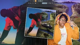 HOW TO MAKE REAL GUITAR BEATS FOR LIL TECCA & XAVIER WEEKS | FL STUDIO TUTORIAL