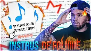 J'ACHETE TA PROD EN LIVE 💰 - Vous etes trop CHAUD - Ecoute de prod