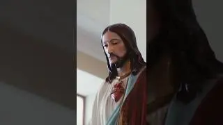 Did JESUS have a Magic Stick? 