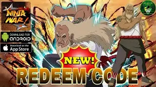 July Event: Redemption Reward - New Redeem Code 🎁 Claim now! 🔥 Android/iOS