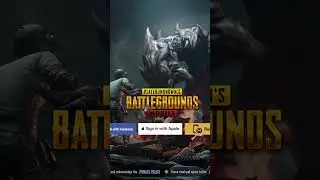 server authentication error login failed pubg mobile 