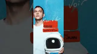 Rien à voir Feat. Raphaël, ça sort vendredi 🤍