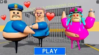 ПОБЕГ ОТ БАРРИ ЧИКИ EASY MODE FNAF #daurengaming #ойын #детскиеигры