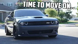GETTING RID OF MY CHALLENGER?... I NEED YOUR HELP!!