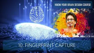 10. FINGERPRINT  CAPTURE