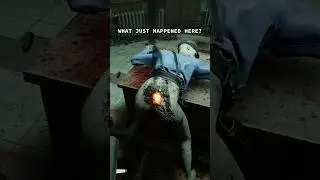 What Just Happened Here?! - The Outlast Trials