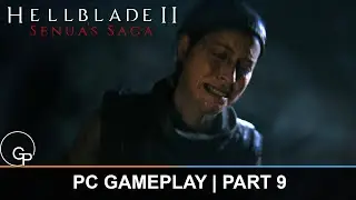 Hellblade 2 - PC Ultrawide 21:9 Gameplay | Part 9