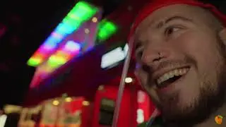 oopsy - Black Zac Efron (Official Video)