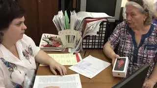 Наш ответ на Американские санкиции