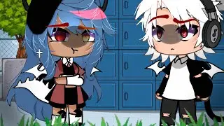 Your A Bad Friend || REMAKE || IM BACK || Meme || ✨✨