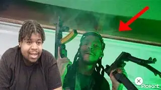 AMR Dee Huncho - Denver Nuggets (Official Music Video) REACTION