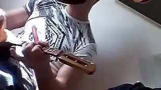 Адам Дениев 😅