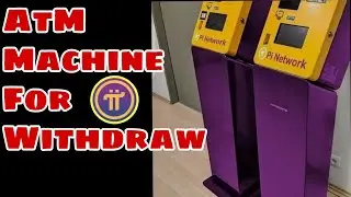 pi network atm machine |Pi network Machine 💞