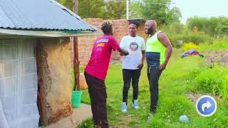 they never knew the real name of Njeva, 22staryl, Dj Lennythekings 😂😂