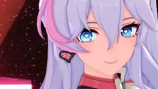 [mmd] VERY NICE | KANAMI | CALAPICHU