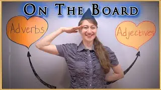 Learn Russian: Adjectives VS Adverbs | How to say 