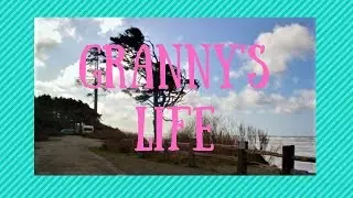 Granny's Life as a Slideshow
