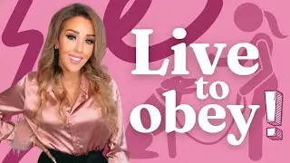 Unleashing The Power Of Obedience Training in BDSM: Dominance and Dog Training Pt. 6 | Ms. Elle X