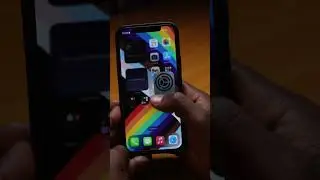 How to increase iPhone security and privacy. #shorts #iphone