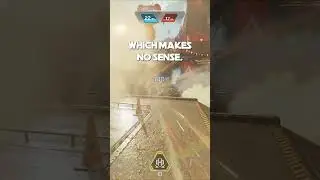 Do's and Don'ts Mad Maggie - Apex Legends #shorts