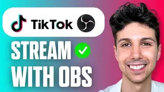 How to Stream On TikTok With OBS Studio Step by Step (Easy Guide 2026)