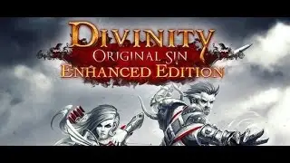 Divinity Original Sin EE, Команда CL | TROKASH & AirNort & AdskiyKote & Kondrat