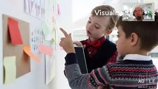 Agile for Kids - Think Agile Neighbourhood