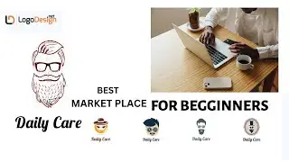 How to Create Professional Logo without Any Software