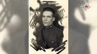 За эту санитарку немцам мстили все солдаты Красной Армии. Зина Туснолобова.