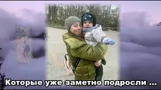 Поздравительный видеоролик из фотографий на заказ