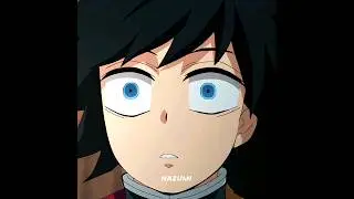 Demon slayer season 4 ep 2#kny #giyu #tanjiro