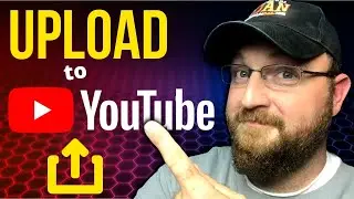 How To Upload Videos To YouTube