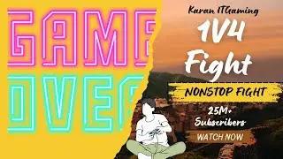 Aj BGMI game bhoot slow chal rahi thi | BGMI🏆 | PUBG🏆 | #nonstopgaming #battlegroundsmobileindia