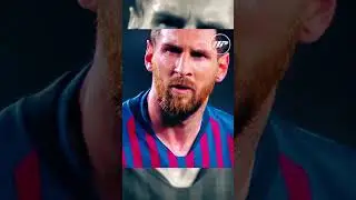 Lionel Messi - Best Free Kick Ever 🔥 Jurgen Klopp about Barcelona - Liverpool May 01, 2019 #Shorts