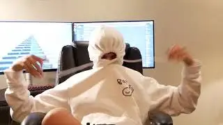 Face Reveal